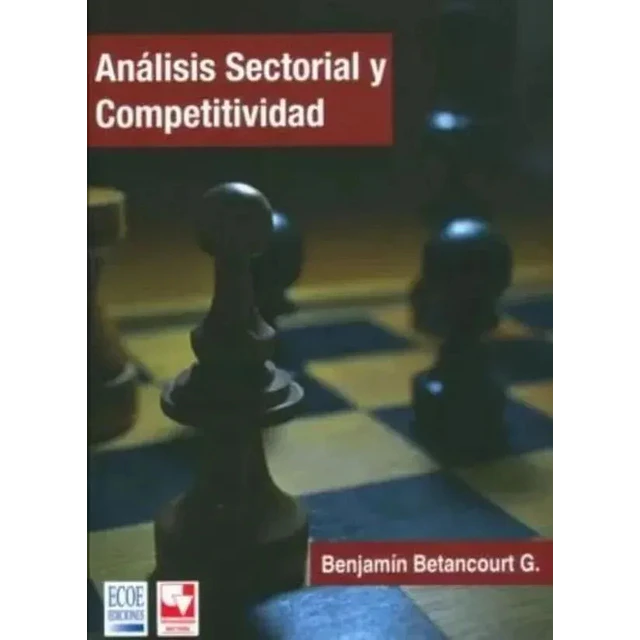 Análisis sectorial y competitividad