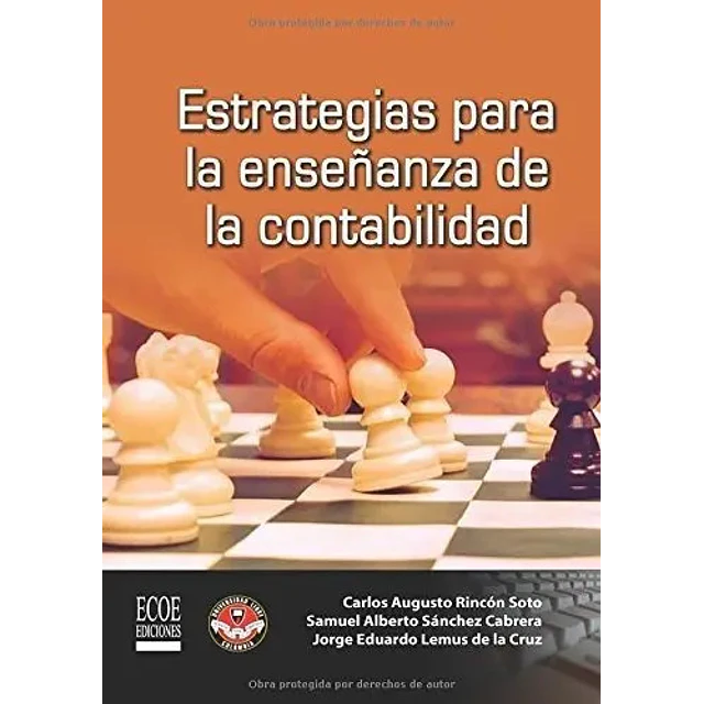 Estrategias para la enseñanza de la contabilidad