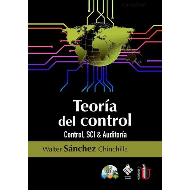Teoría del control