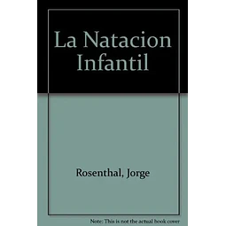 La natacion infantil