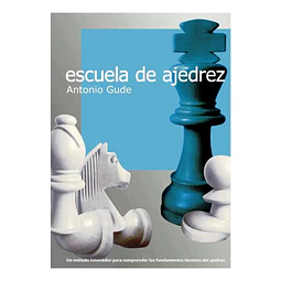 Escuela de ajedrez