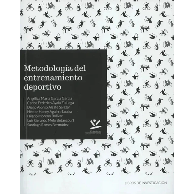 Metodología del Entrenamiento Deportivo