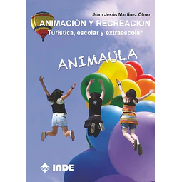 Animación y Recreación