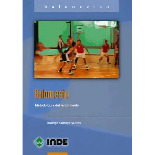 Baloncesto