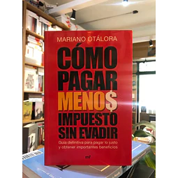 Como pagar menos impuesto sin evadir