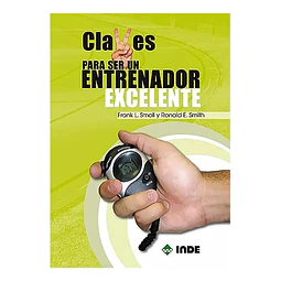 Claves para ser un entrenador excelente