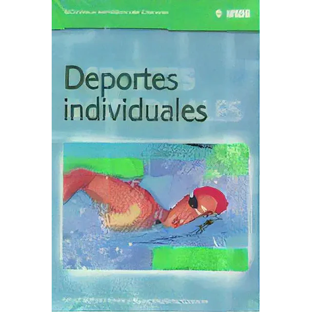 Deportes individuales