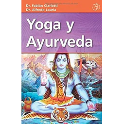 Yoga y Ayurveda