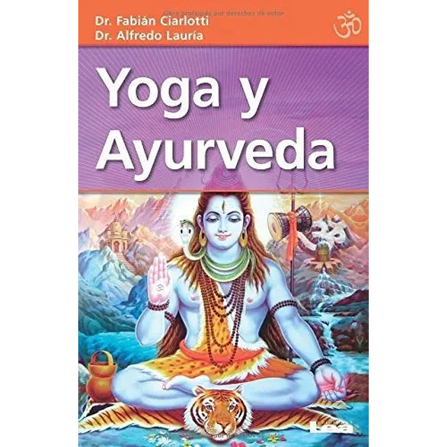 Yoga y Ayurveda