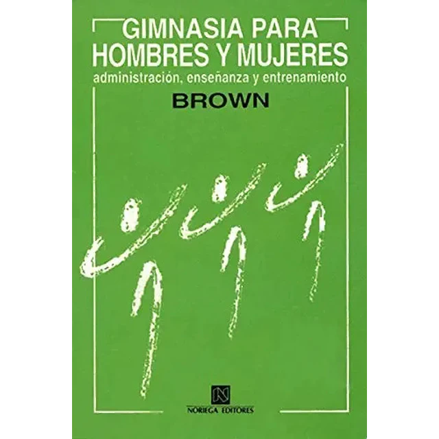 Gimnasia para Hombres y Mujeres