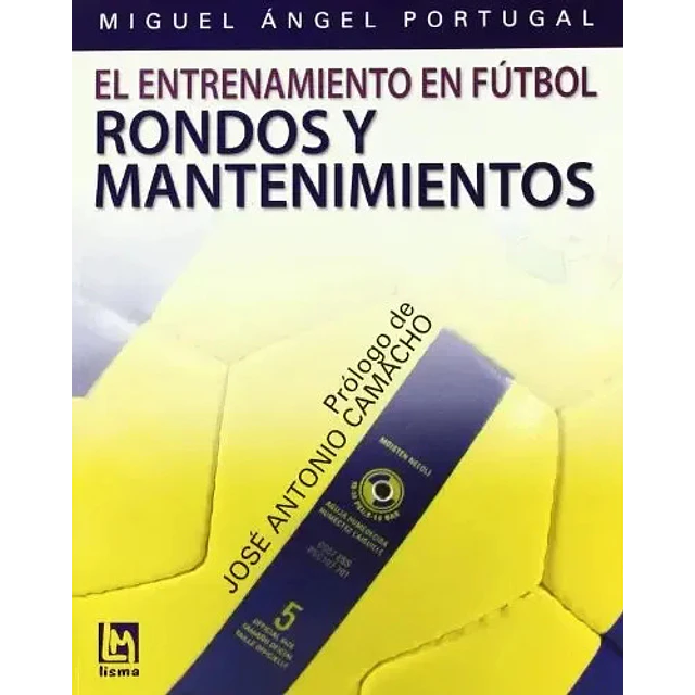 Rondos y Mantenimientos