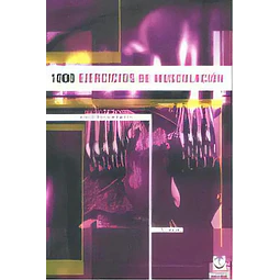 1000 Ejercicios de Musculación