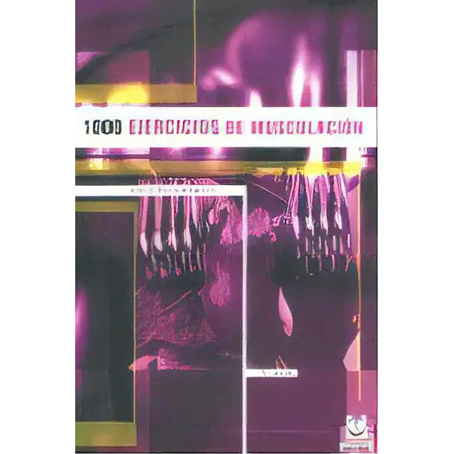 1000 Ejercicios de Musculación