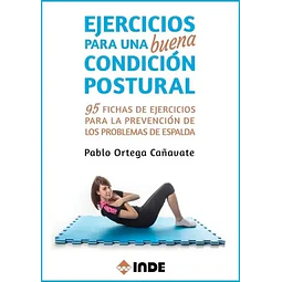 Ejercicios para una Buena Condición Postural