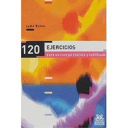 120 Ejercicios