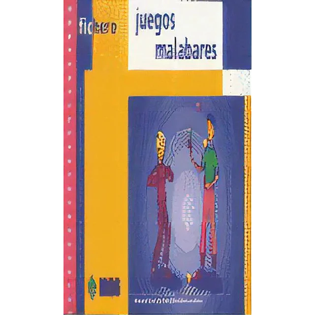 Fichero de juegos malabares
