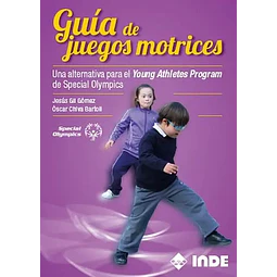 Guía de Juegos Motrices