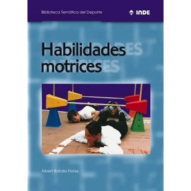 Habilidades motrices