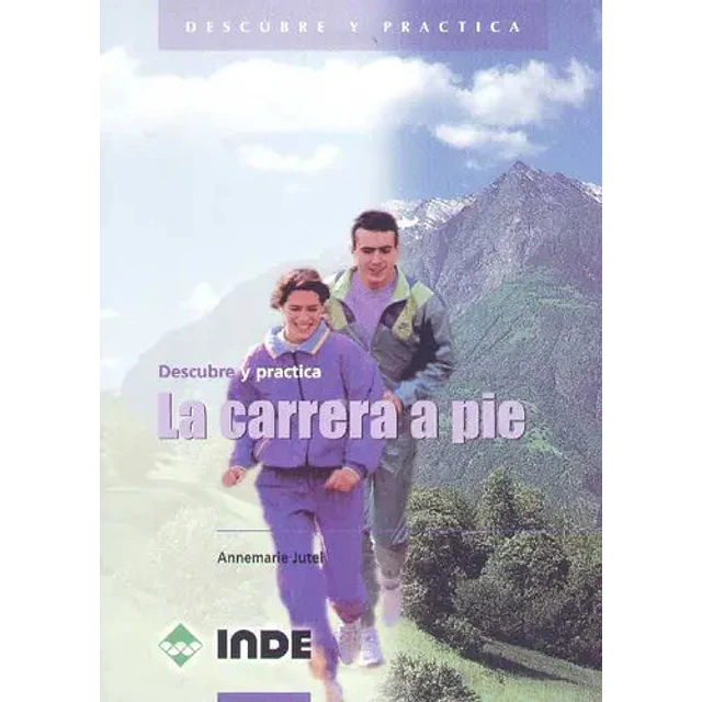 La carrera a pie