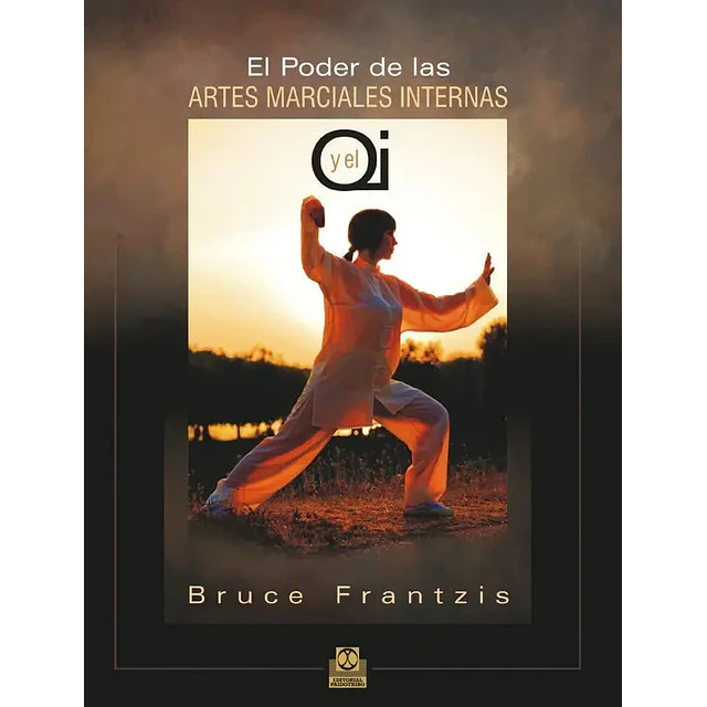 El poder de las artes marciales internas y el qi