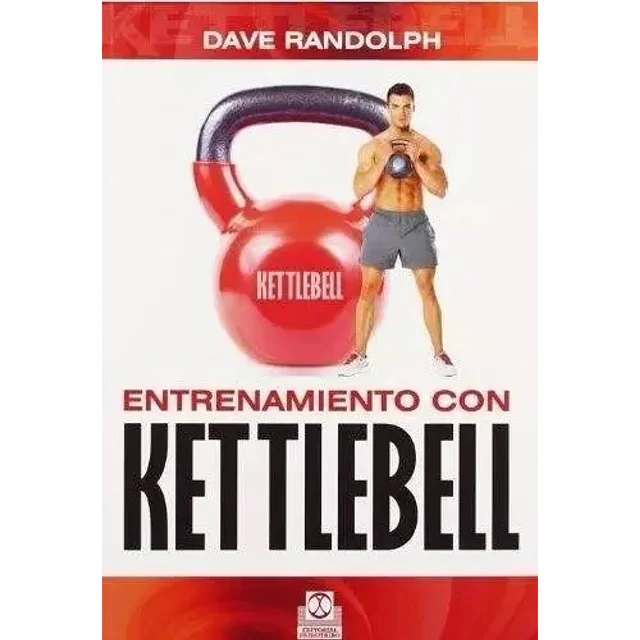 Entrenamiento con Ketlebell