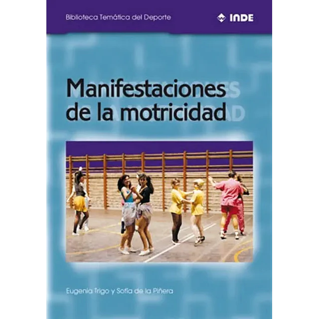 Manifestaciones de la motricidad