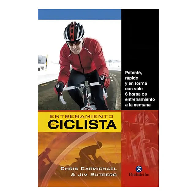 Entrenamiento del ciclista