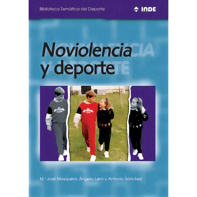 No Violencia y Deporte