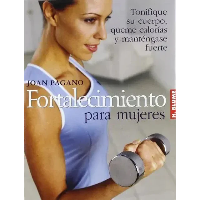 Fortalecimiento para mujeres