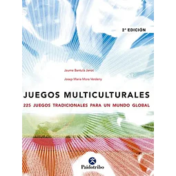 Juegos Multiculturales