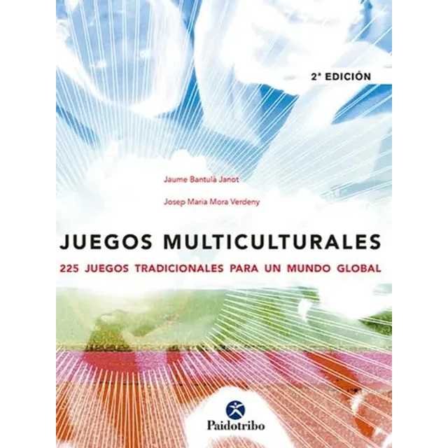 Juegos Multiculturales