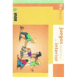 Juegos Dinamicos de Interior