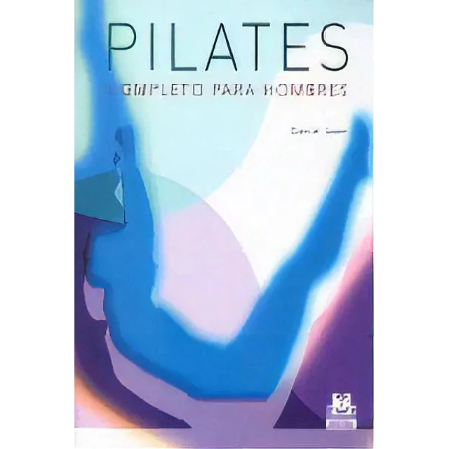 Pilates completo para hombres