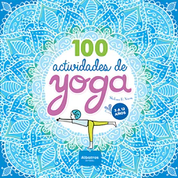 100 Actividades de Yoga