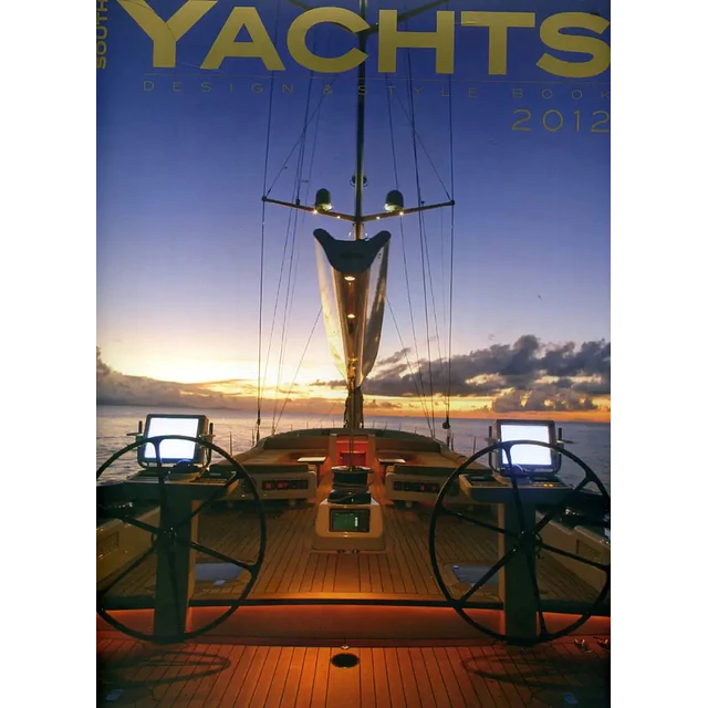 South Yachts