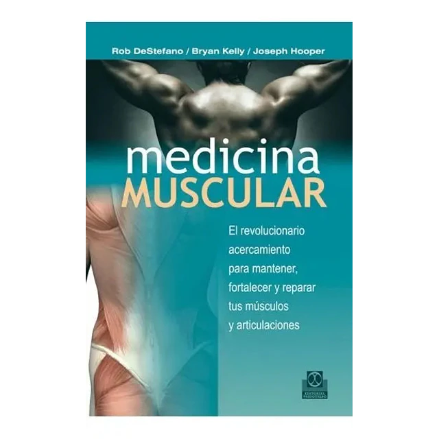 Medicina Muscular