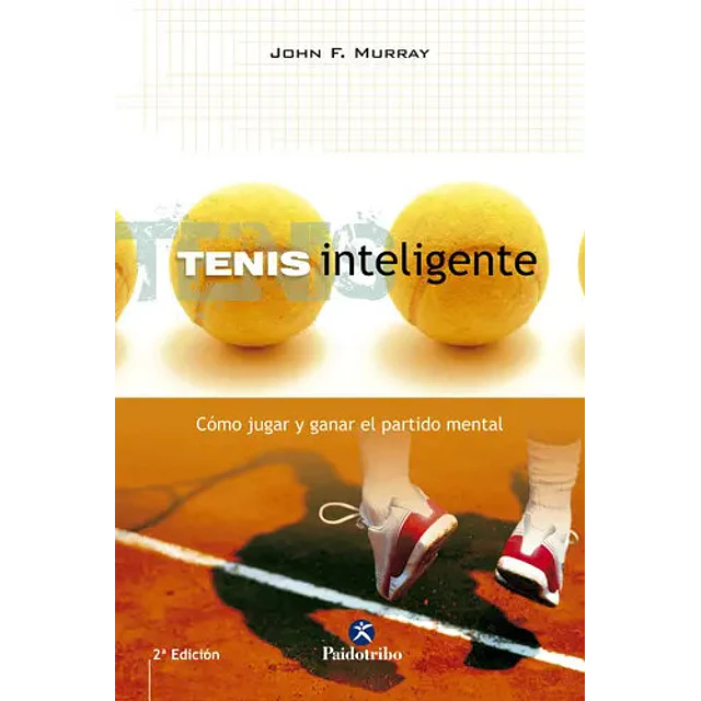 Tenis inteligente