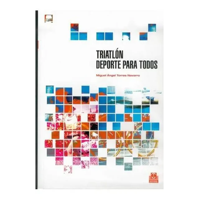 Triatlon deporte para todos