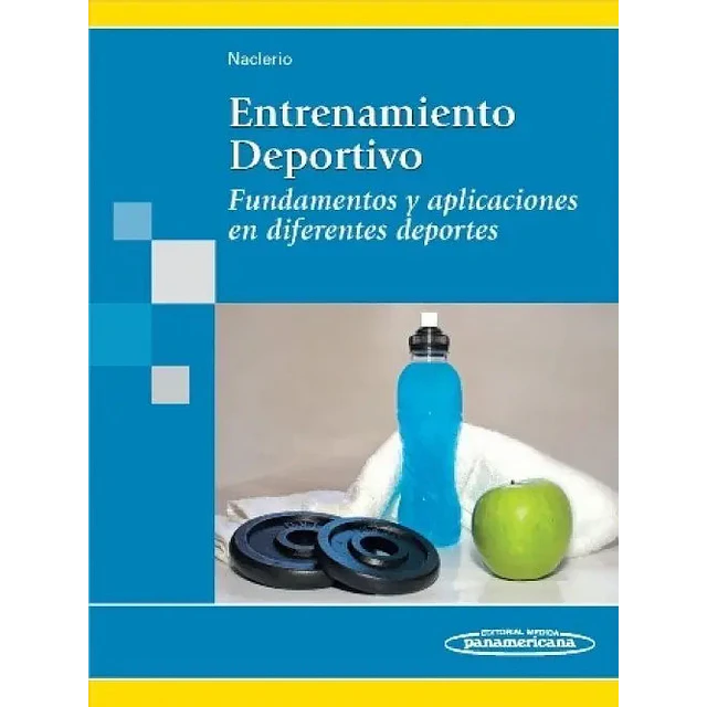 Entrenamiento Deportivo