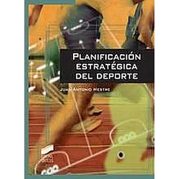 Planificación estratégica del deporte