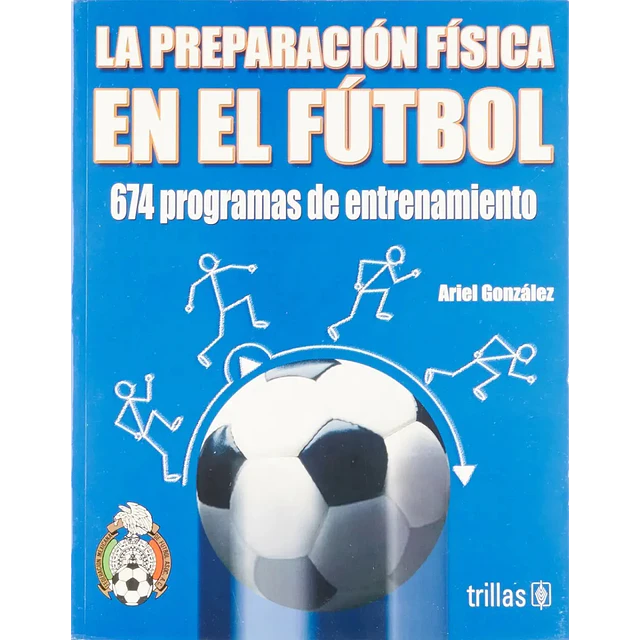 La preparacion fisica en el Futbol