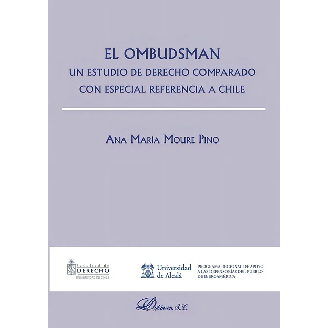 El Ombudsman