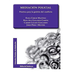 Mediación Policial