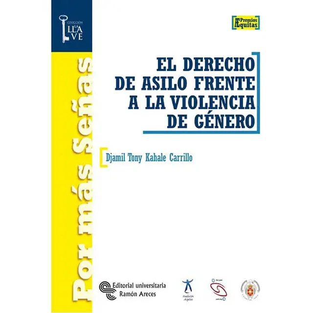 El derecho de asilo frente a la violencia de género