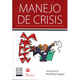Manejo de Crisis
