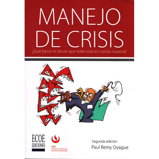 Manejo de Crisis