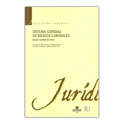 Sistema General de Riesgos Laborales