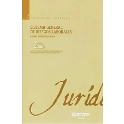 Sistema General de Riesgos Laborales