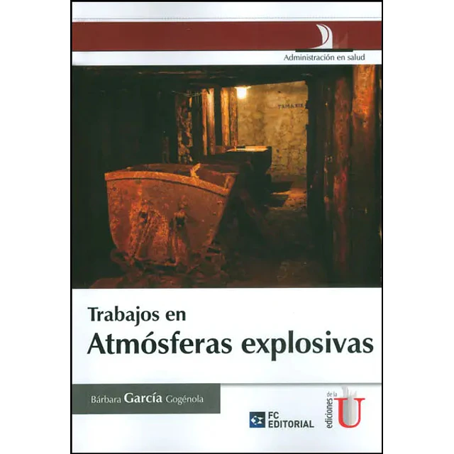 Trabajos en Atmósferas Explosivas