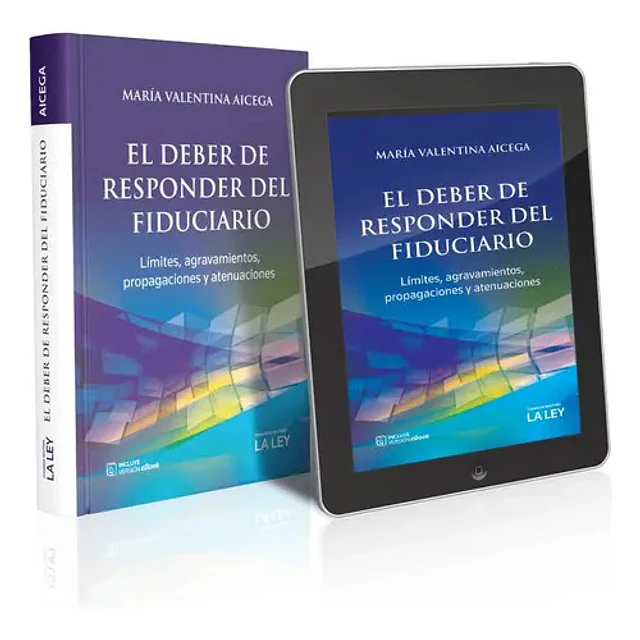El deber de Responder del Fiduciario